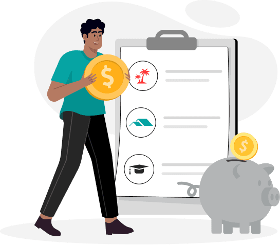 application-dashboard-mockup